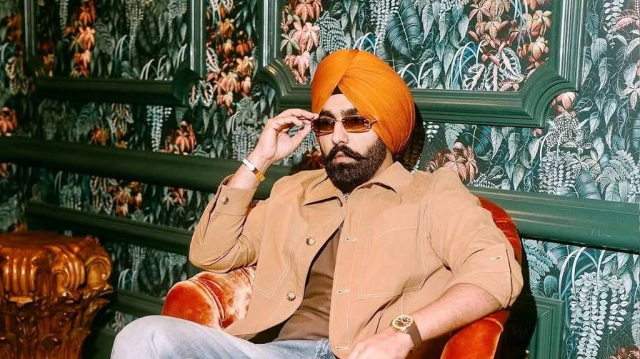 ammy virk