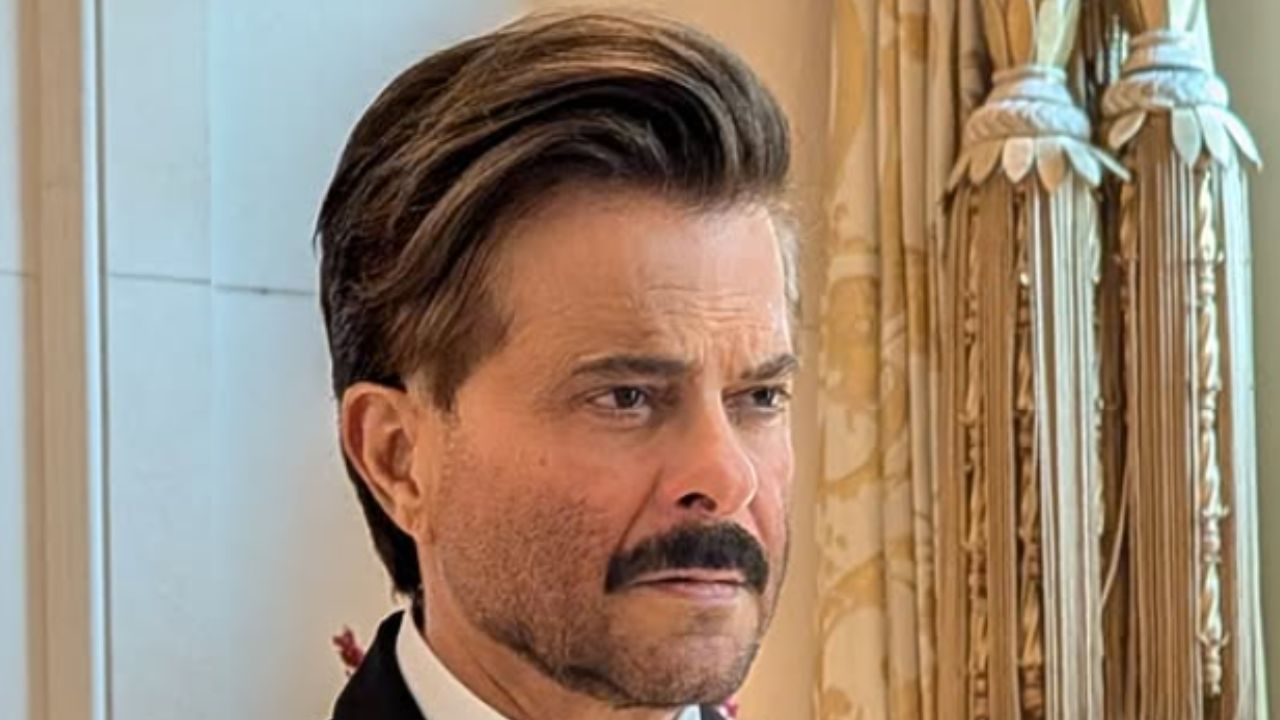 Anil Kapoor