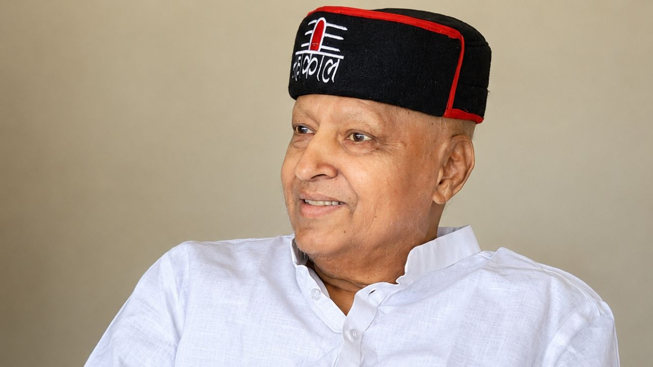 Anil Sharma 