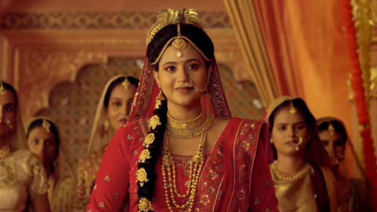 anjali arora