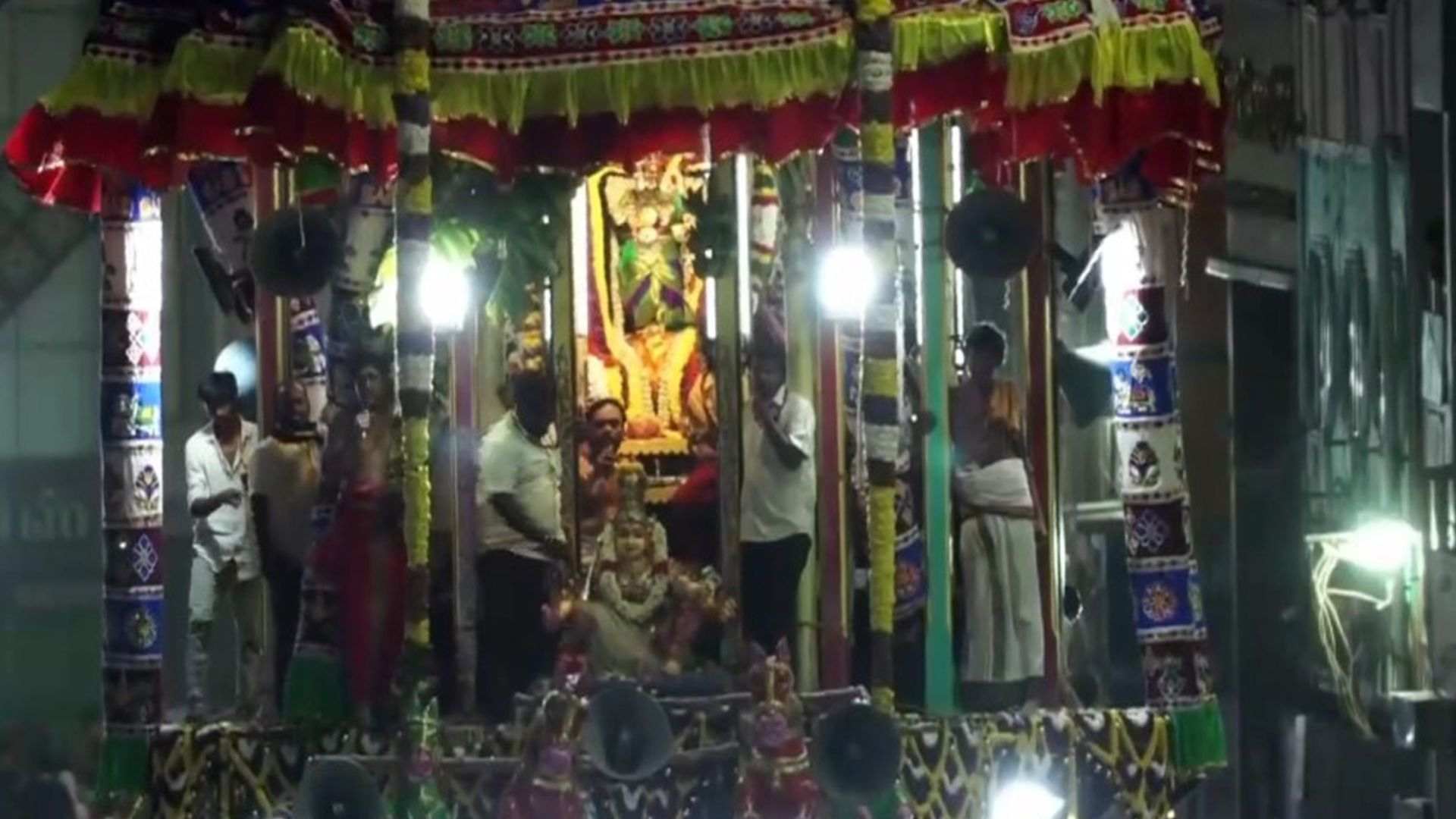 Arunachaleswarar temple