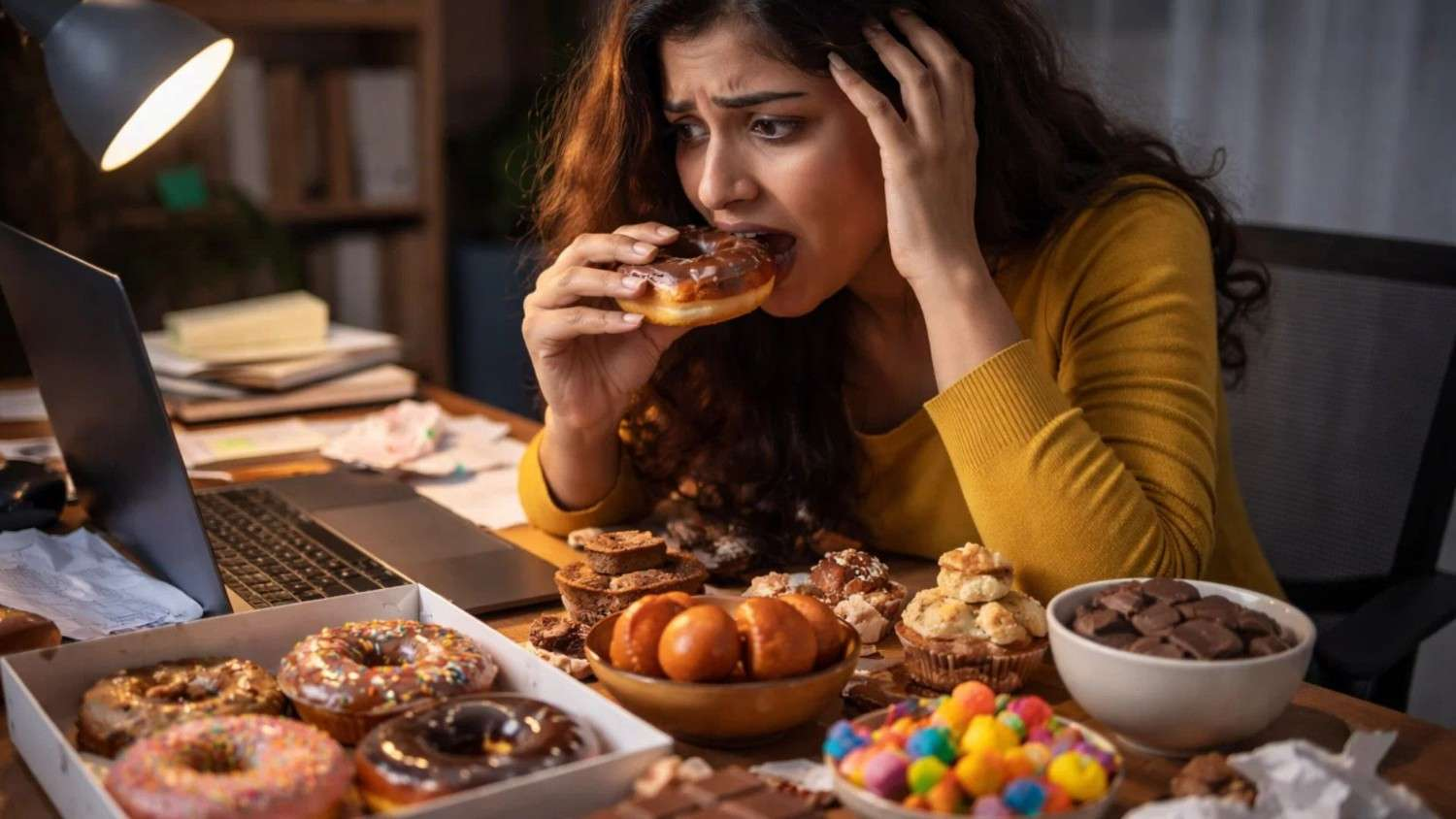 Representative Image