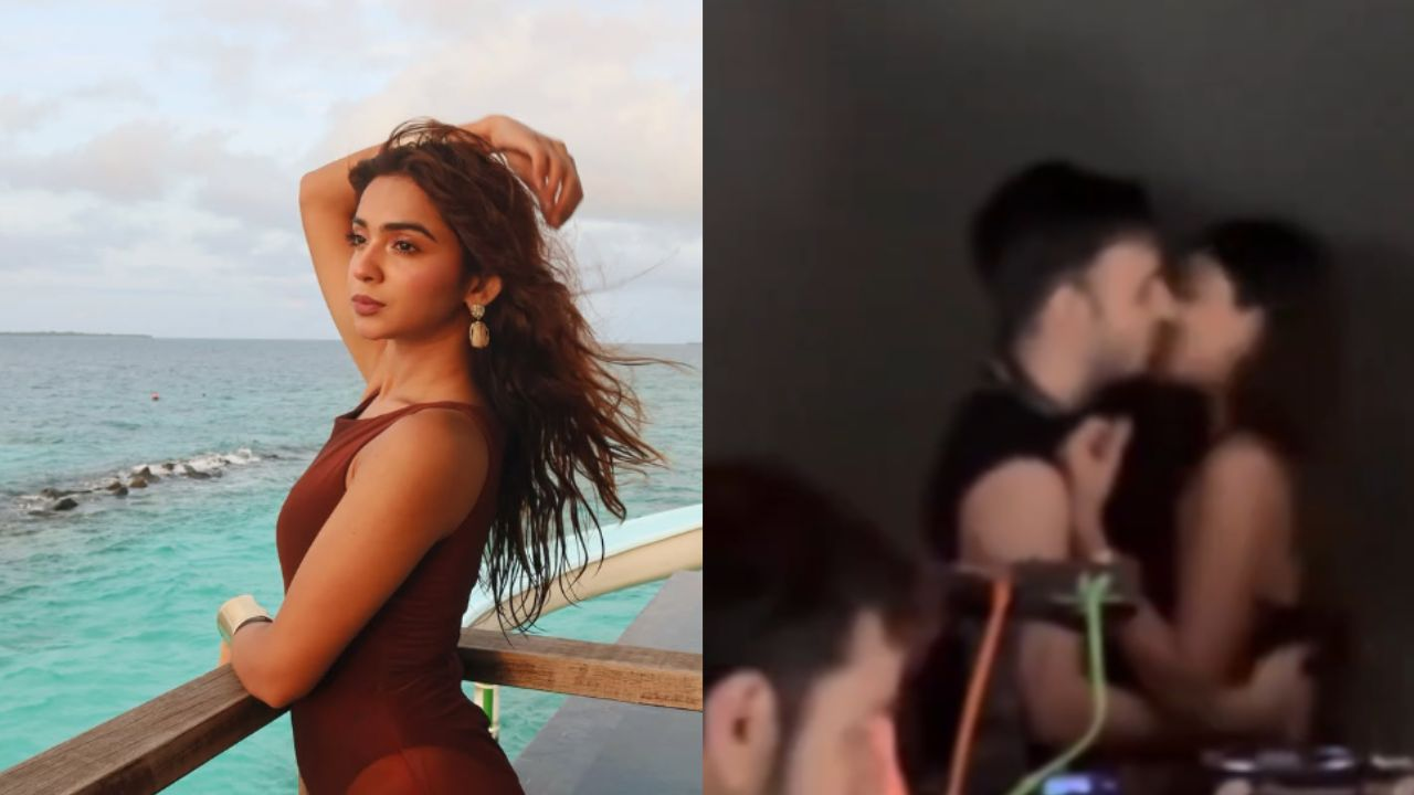 apoorva mukhija