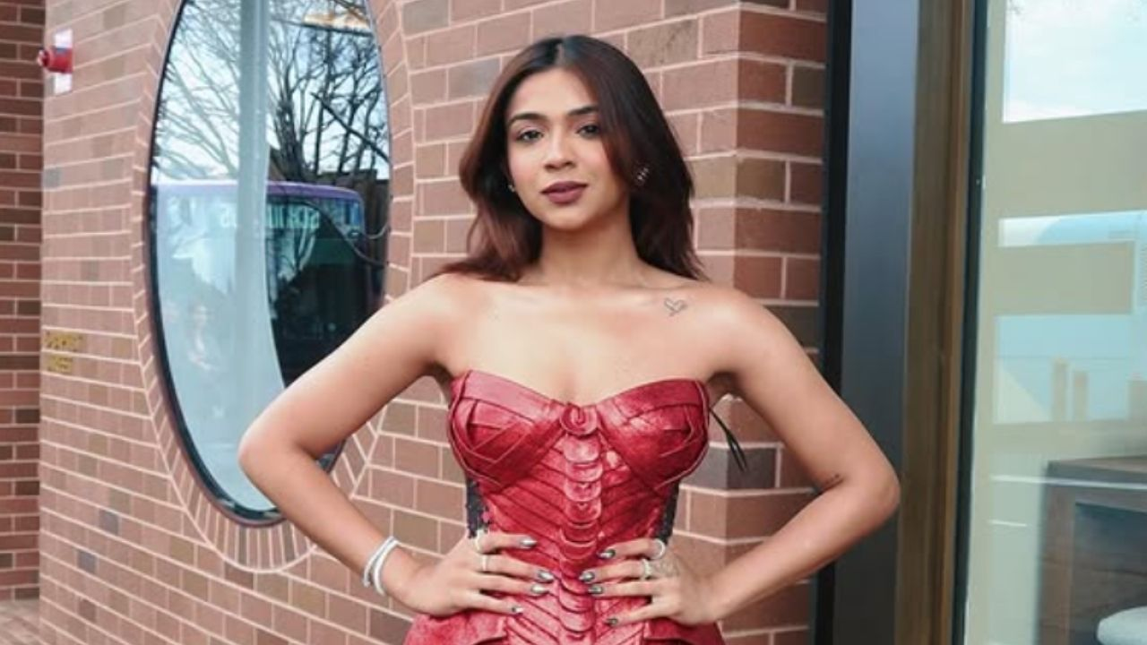 apoorva makhija