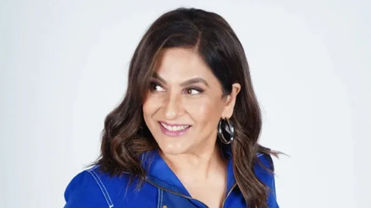 archana puran singh