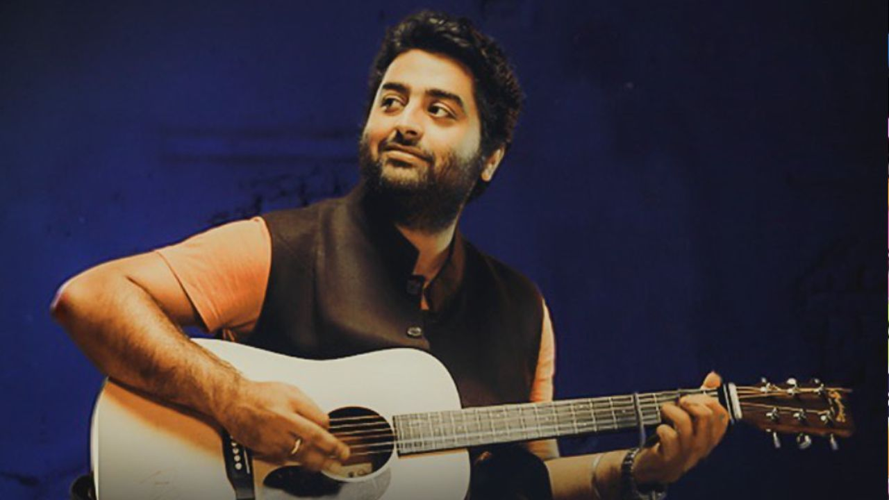 Arijit Singh