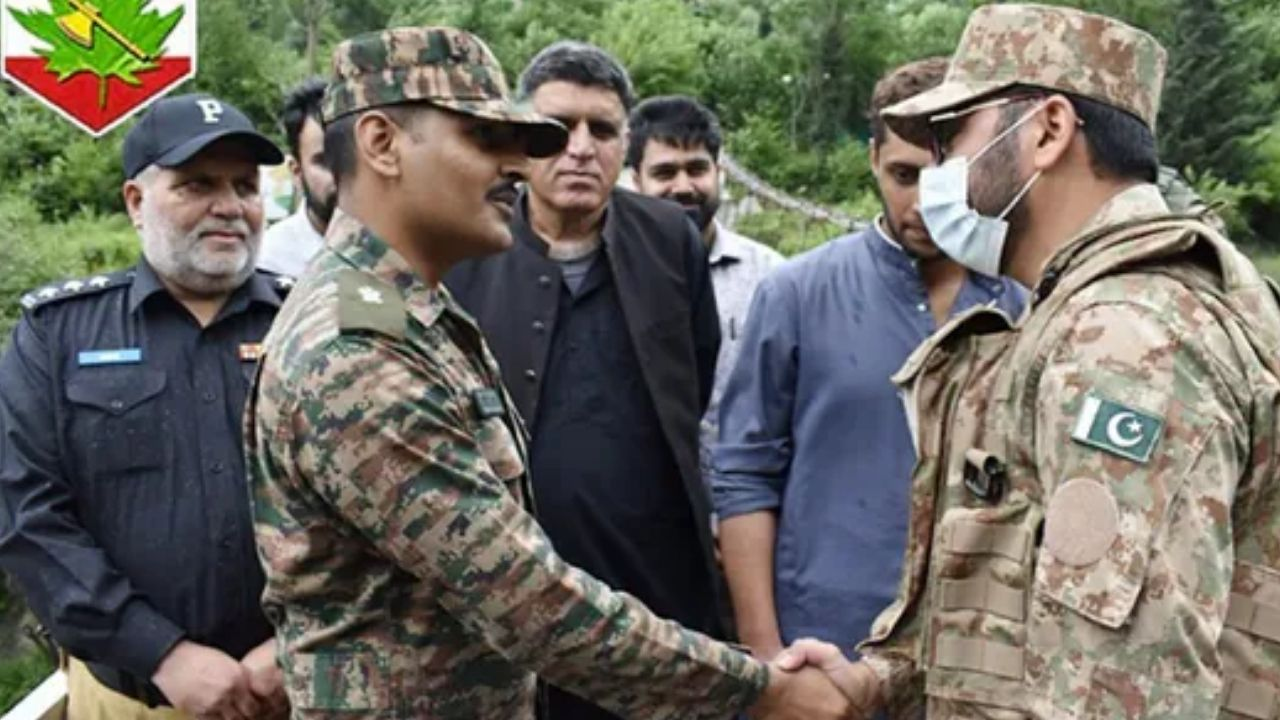 Indian Army News