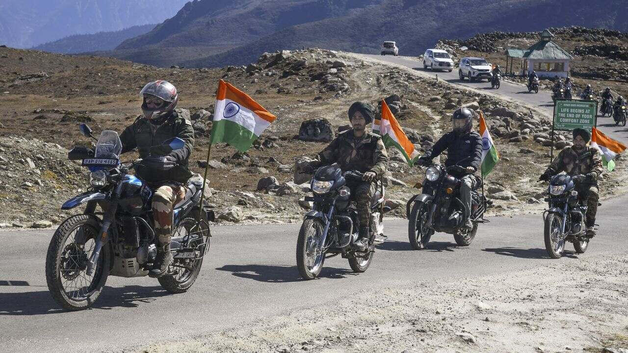 Arunachal Pradesh