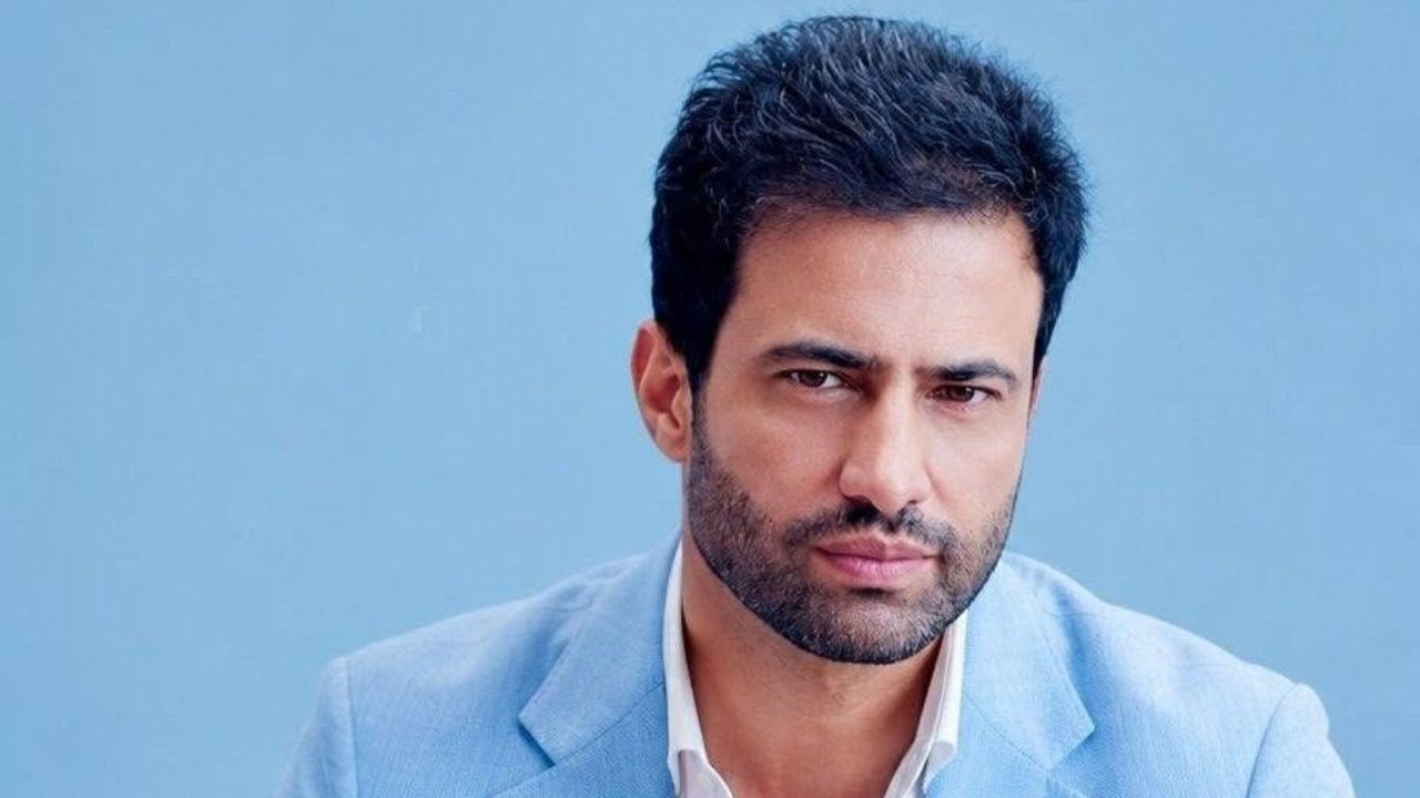 Aryan Harnot आर्यन हरनोट कई टीवी शोज मे नजर आ चुके हैं 