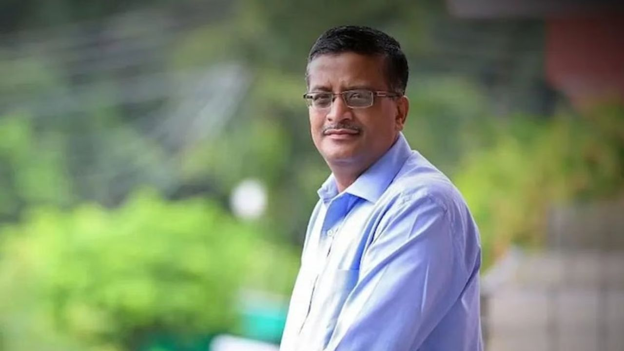 Ashok Khemka