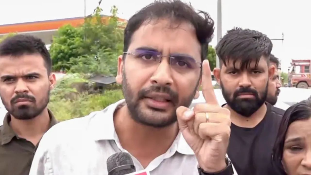 CJP Ashutosh Ranka