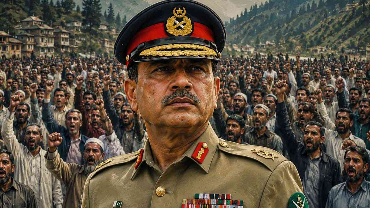 Pakistan News