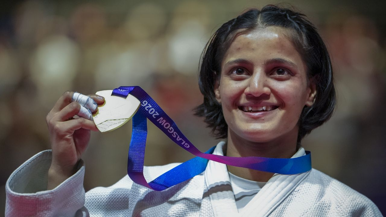 Asmita Dey