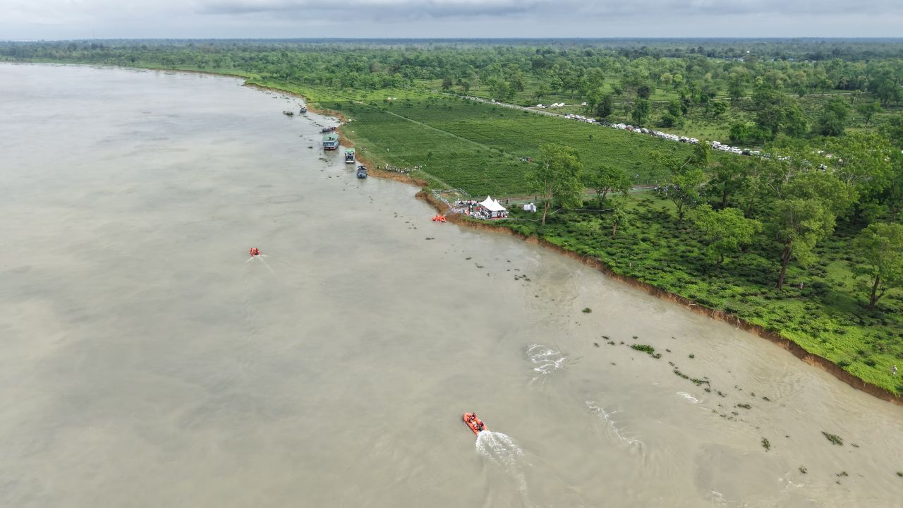 Assam floods