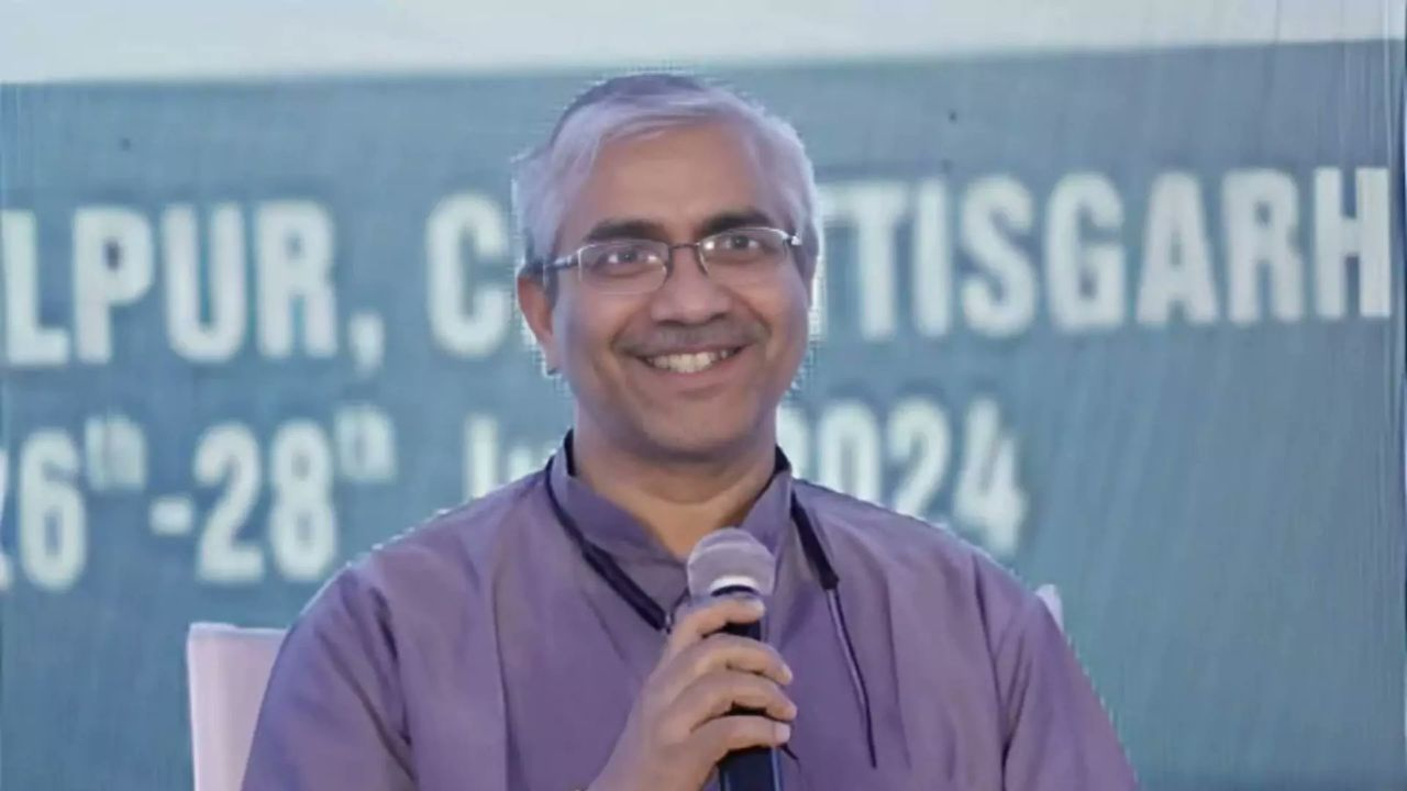 Atul Limaye