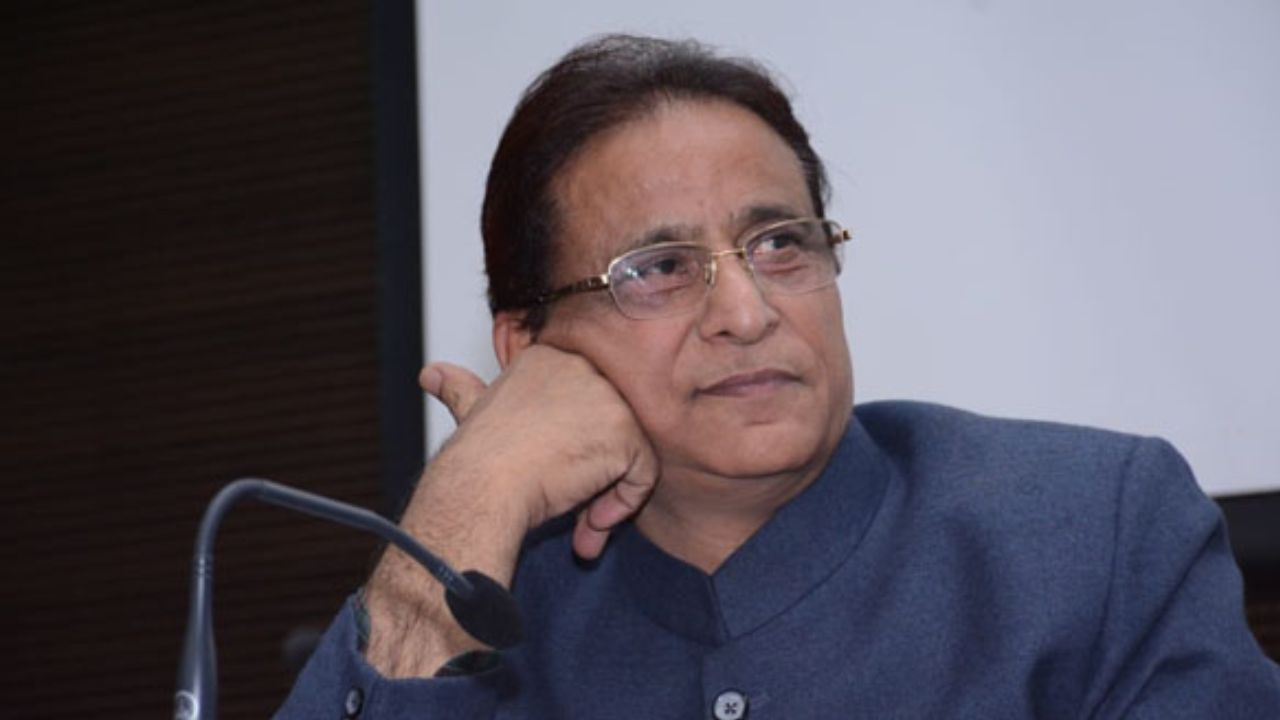 Azam Khan आजम खान को इलाहाबाद हाई कोर्ट से राहत