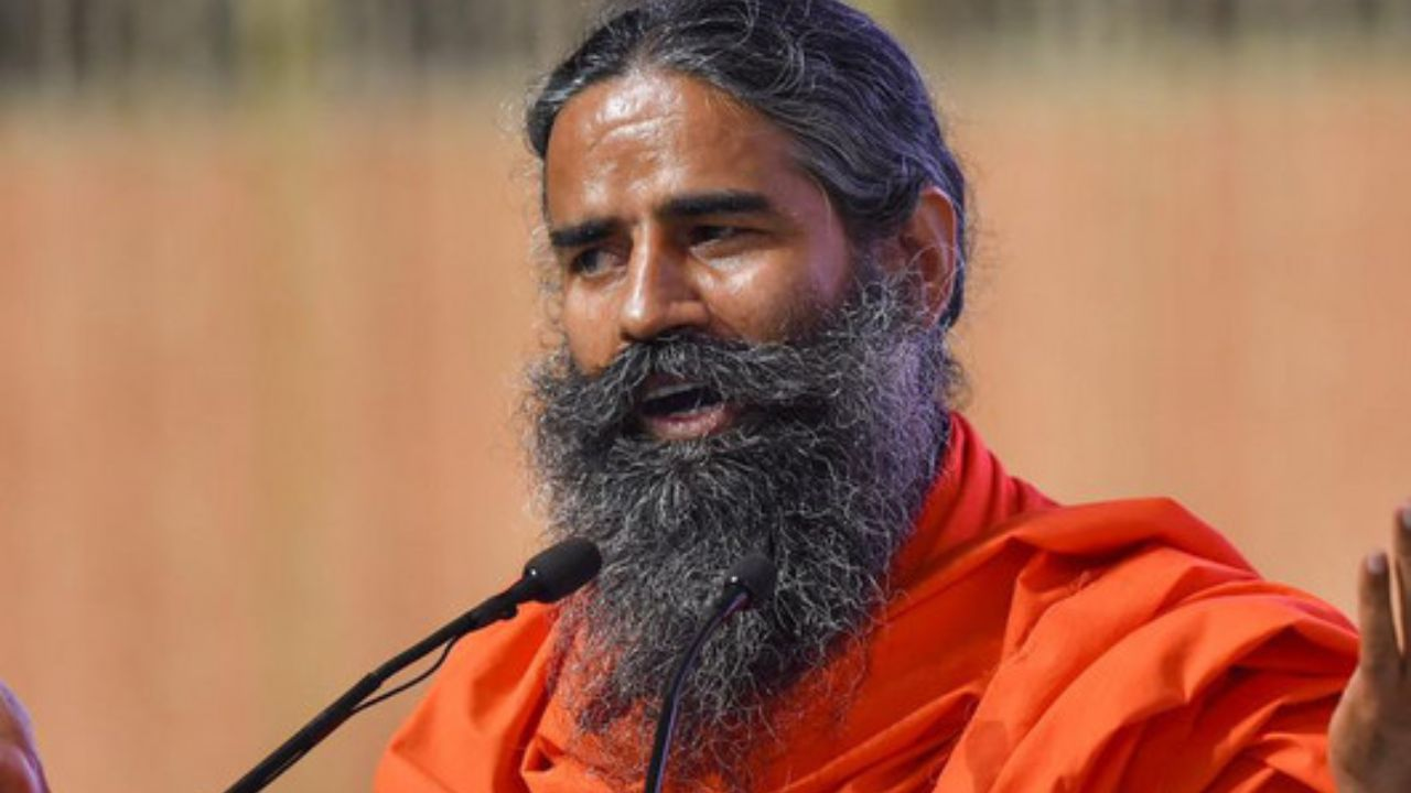 Ramdev ‘sharbat jihad’ remark