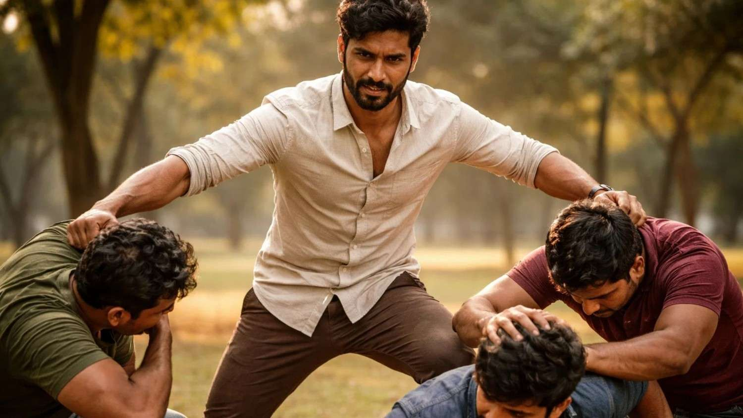 Representative Image