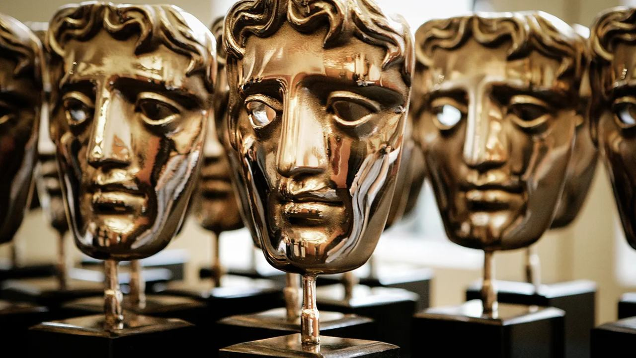 BAFTA Film Awards winners list 