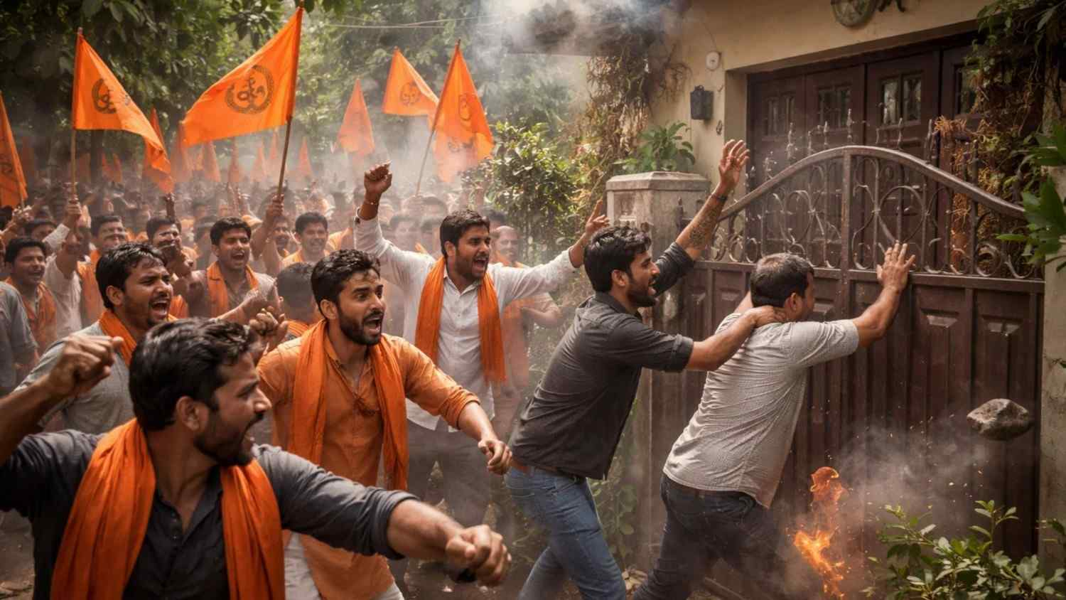 Representative Image