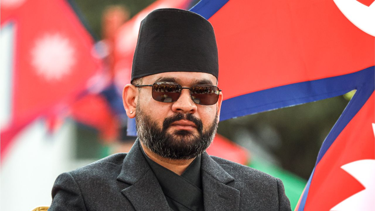 India Nepal Relations