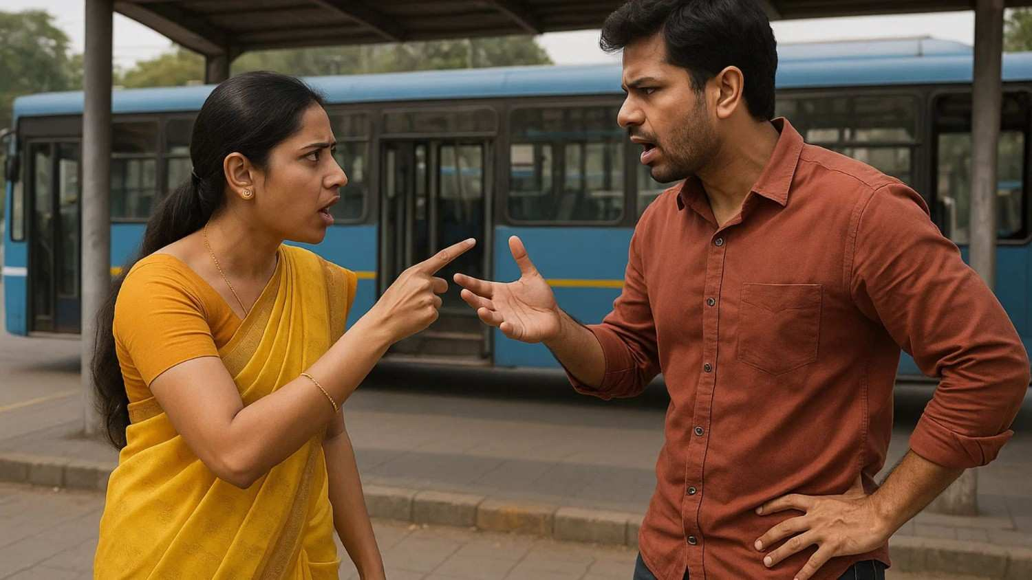 Representative Image