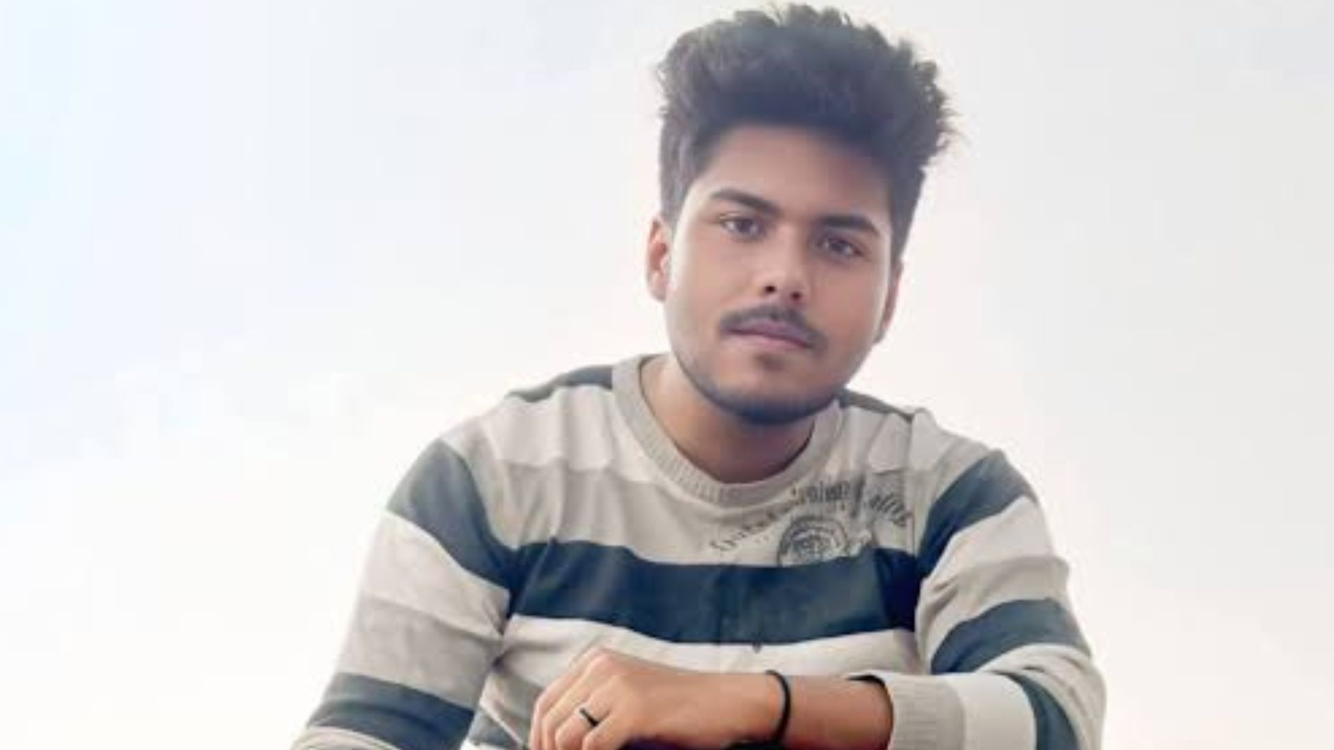 Abhi who died in Bangladesh