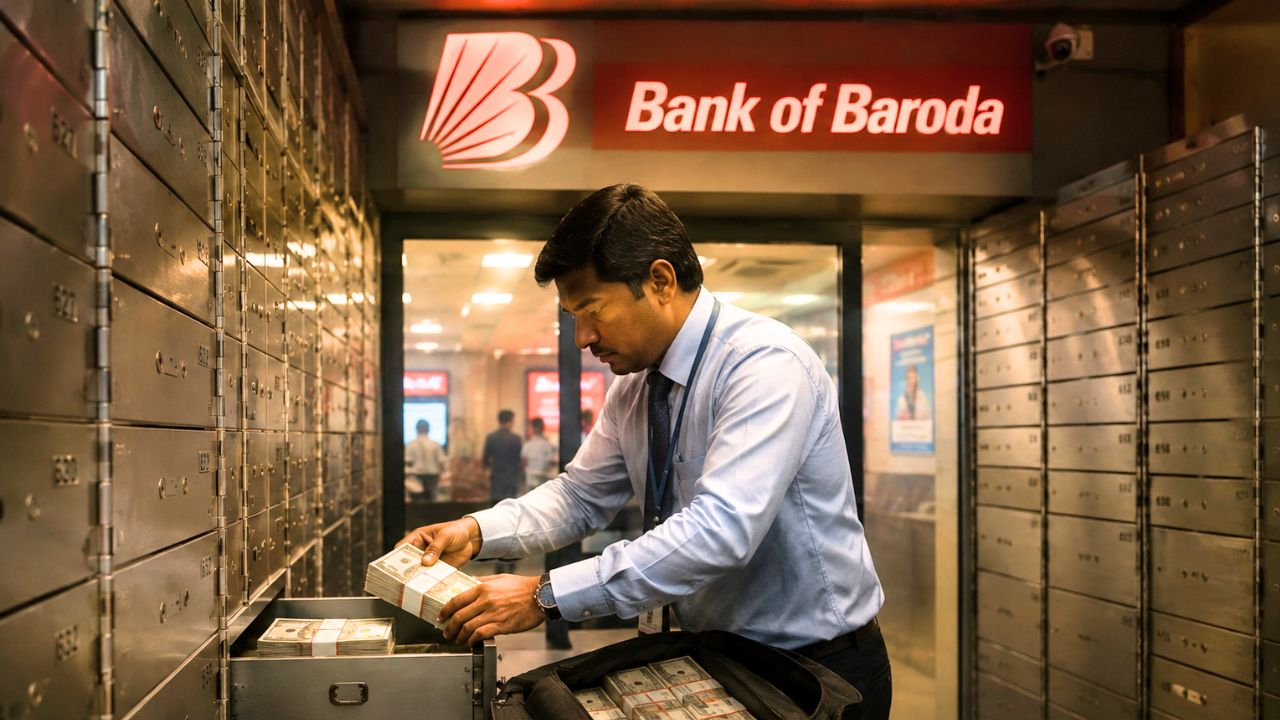 bank theft AI Image ChatGPT 