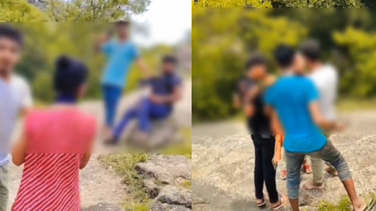 banka viral video case