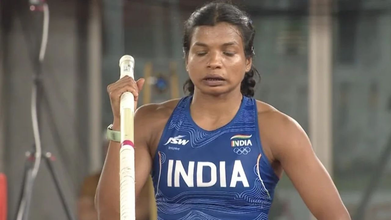 Baranica Elangovan