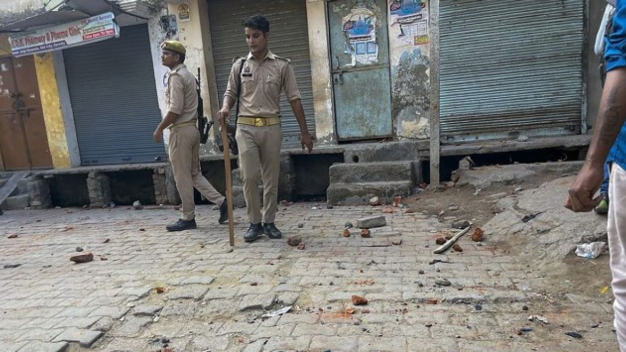  । Photo Credit: PTI