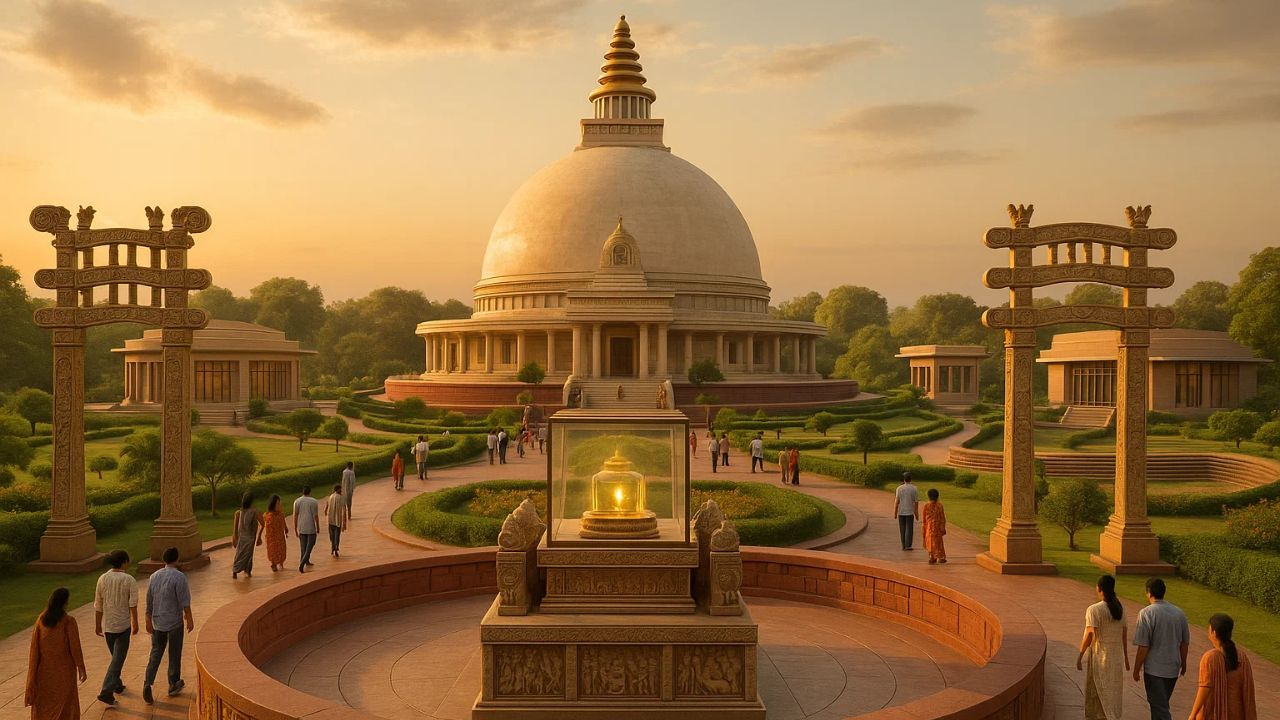 representational image । Photo Credit: AI Generated