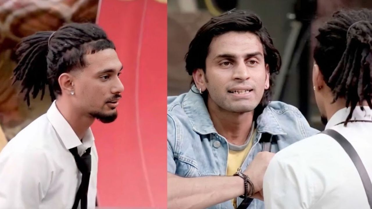 yung DSA and Gullu