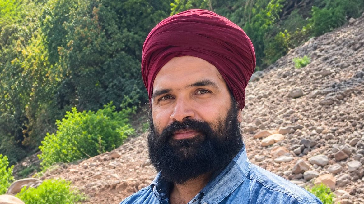 Another Anti Drug Activist Died in Punjab
