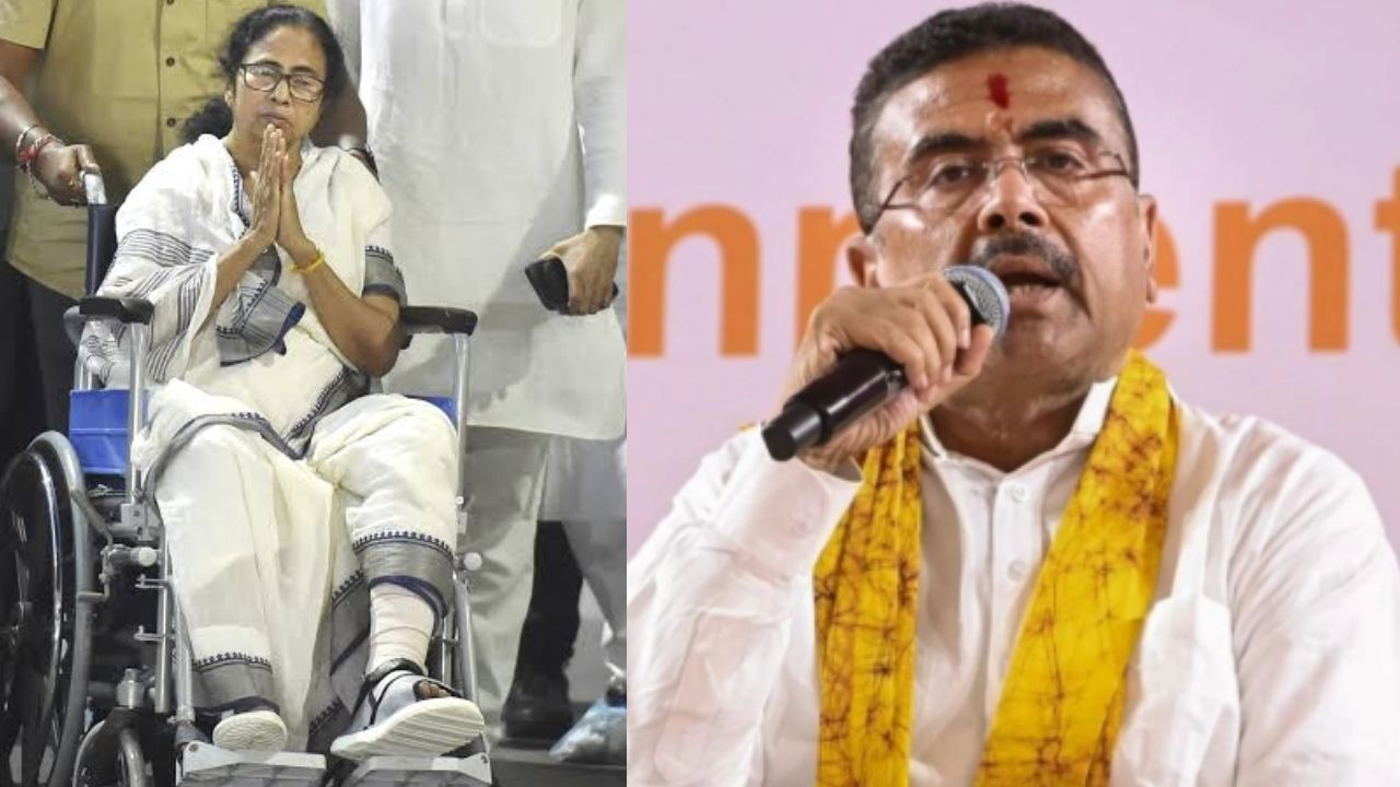 Mamata Banerjee News