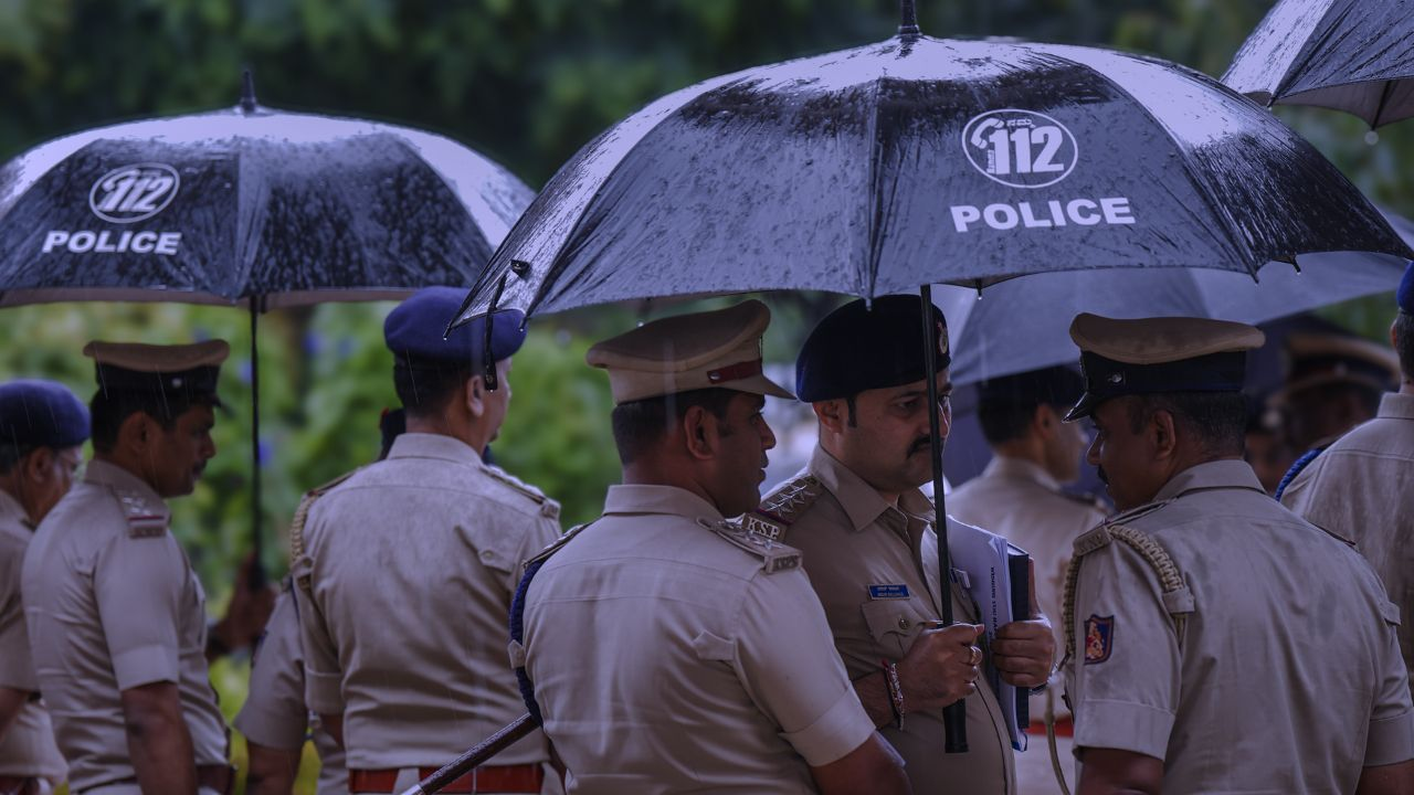 Bengaluru Police 