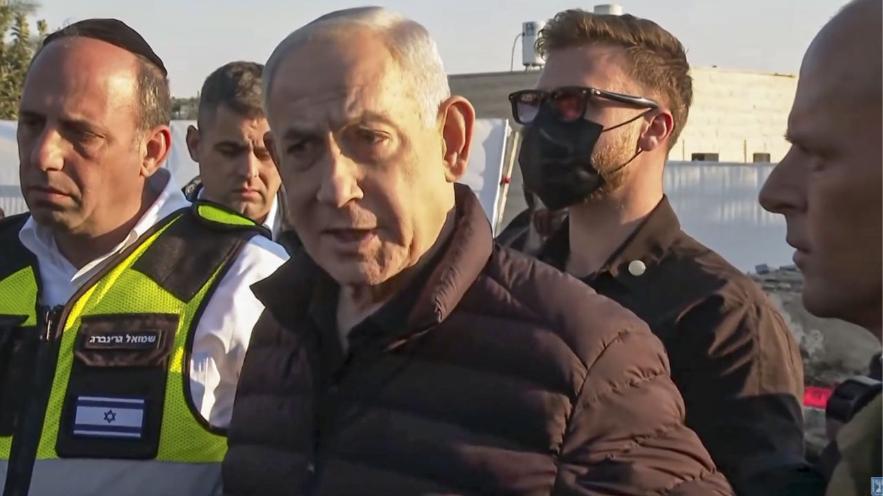 israel gaza peace deal
