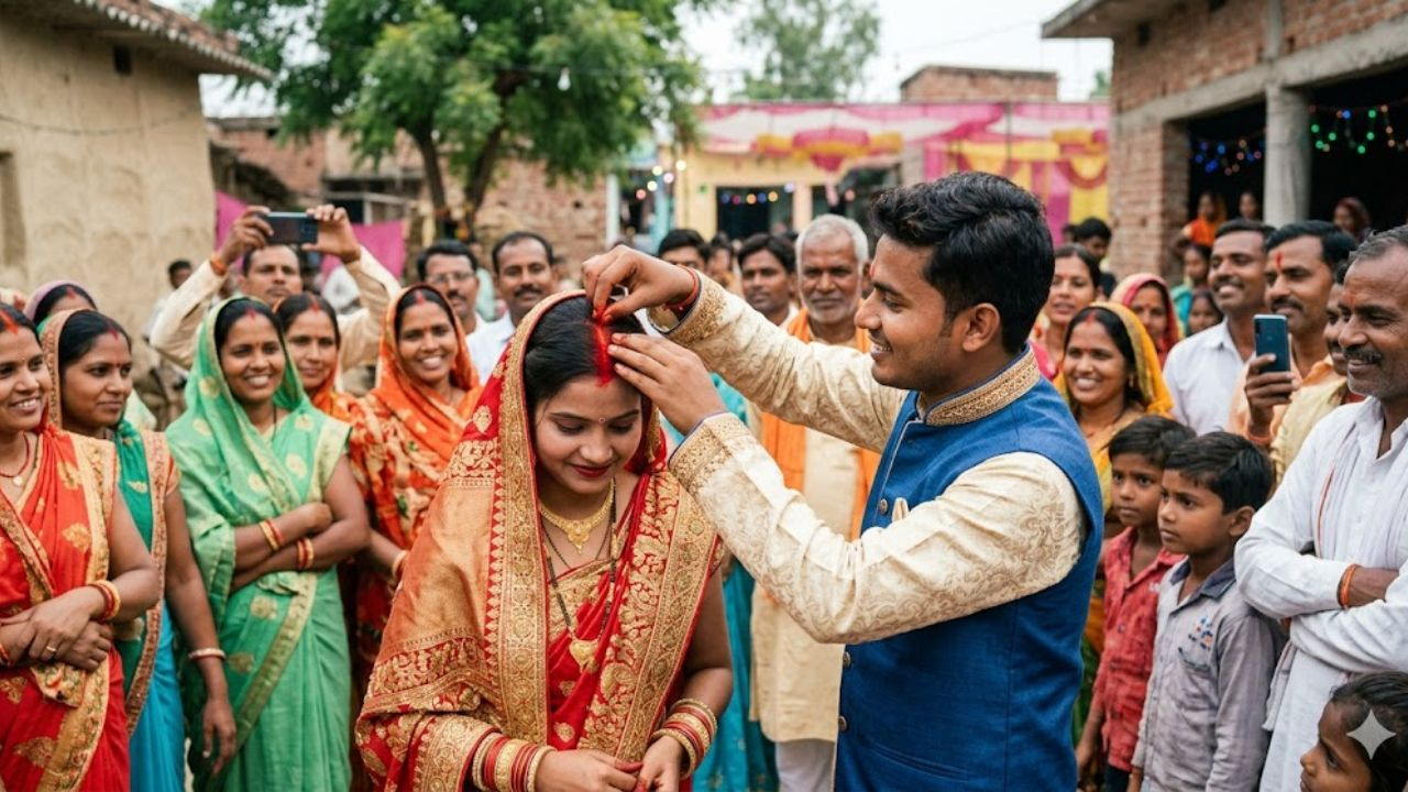 bettiah lover marriage