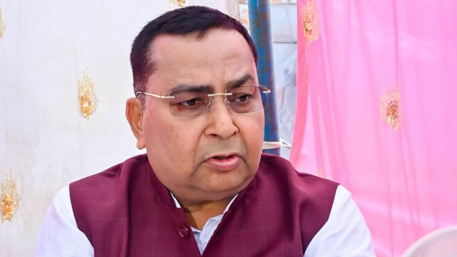 Bhagwan Singh Kushwaha