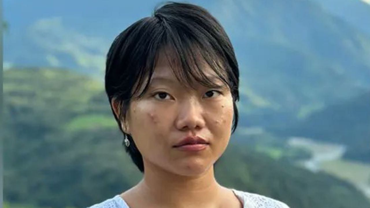 Bhanu tatak । Photo Credit: X/@arunachaltimes_