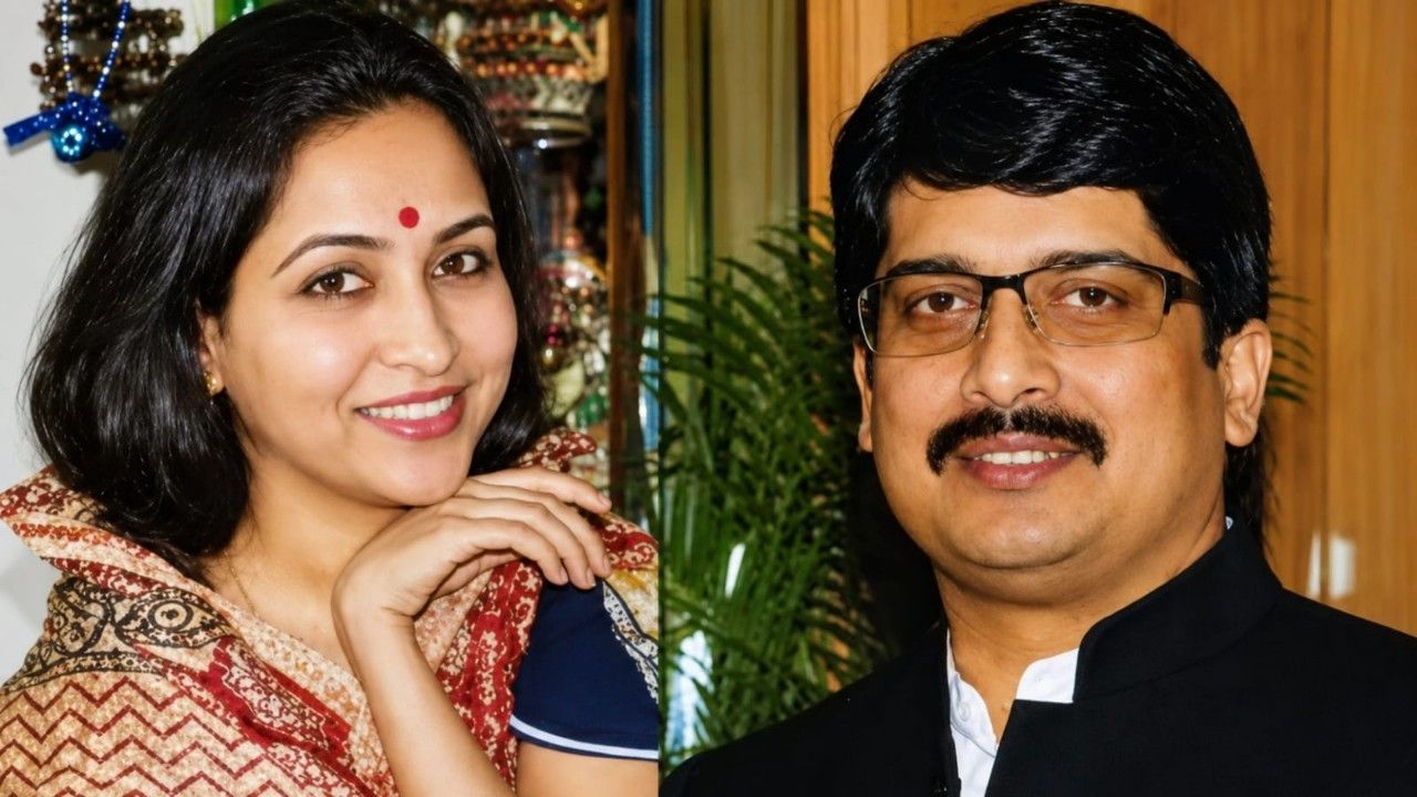 Bhanvi  Singh  Raja Bhaiya
