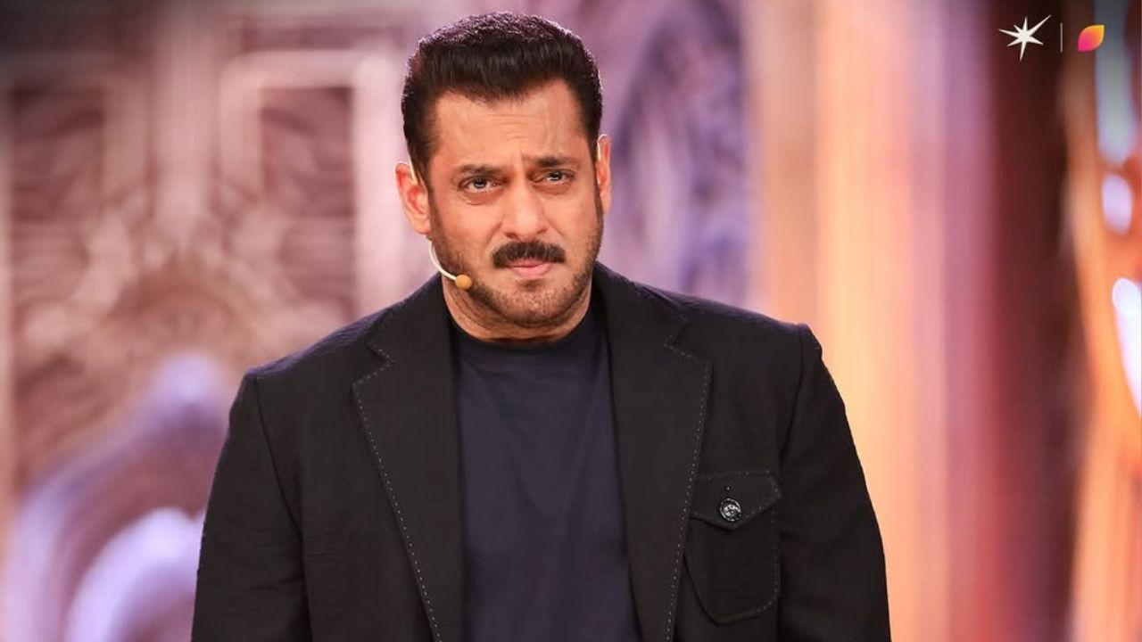 Salman Khan