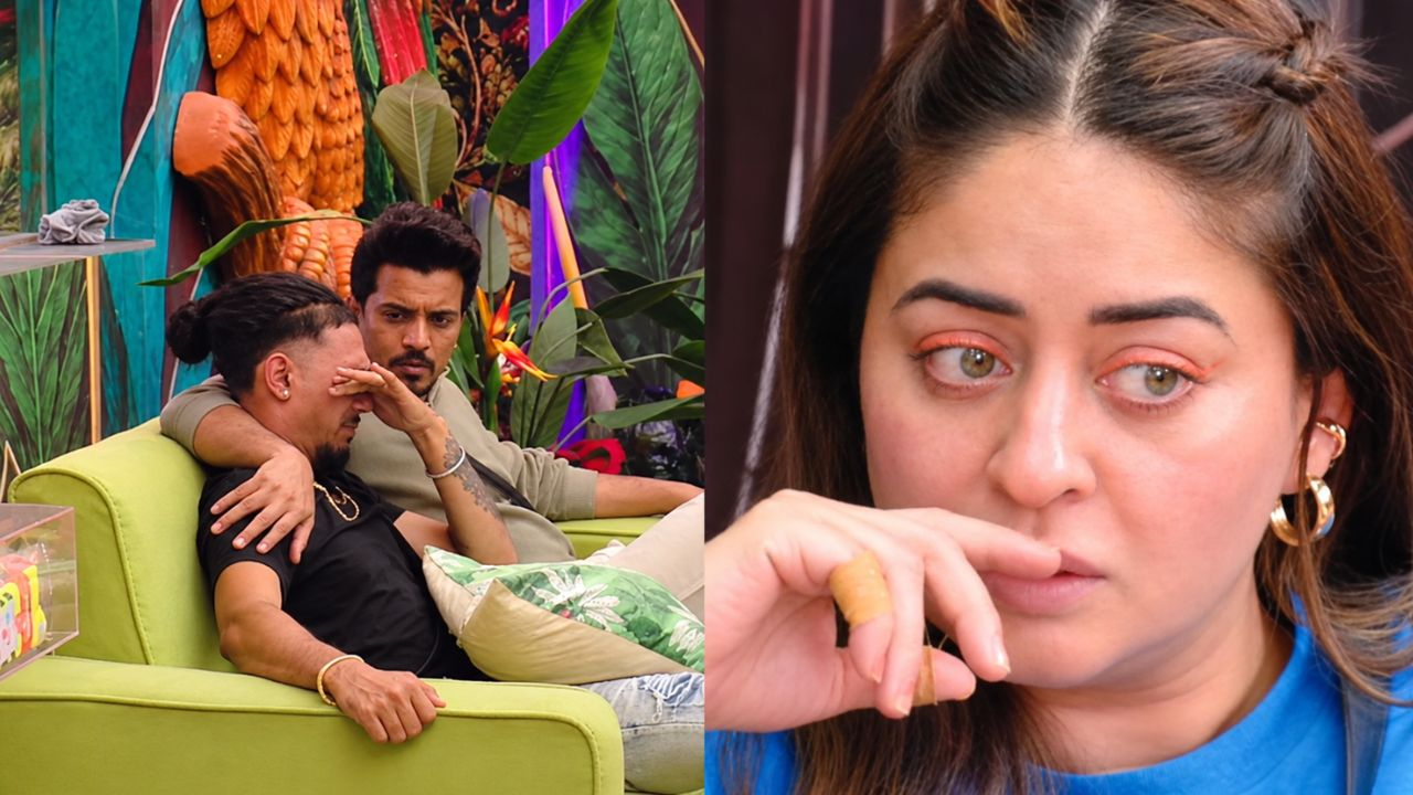 bigg boss