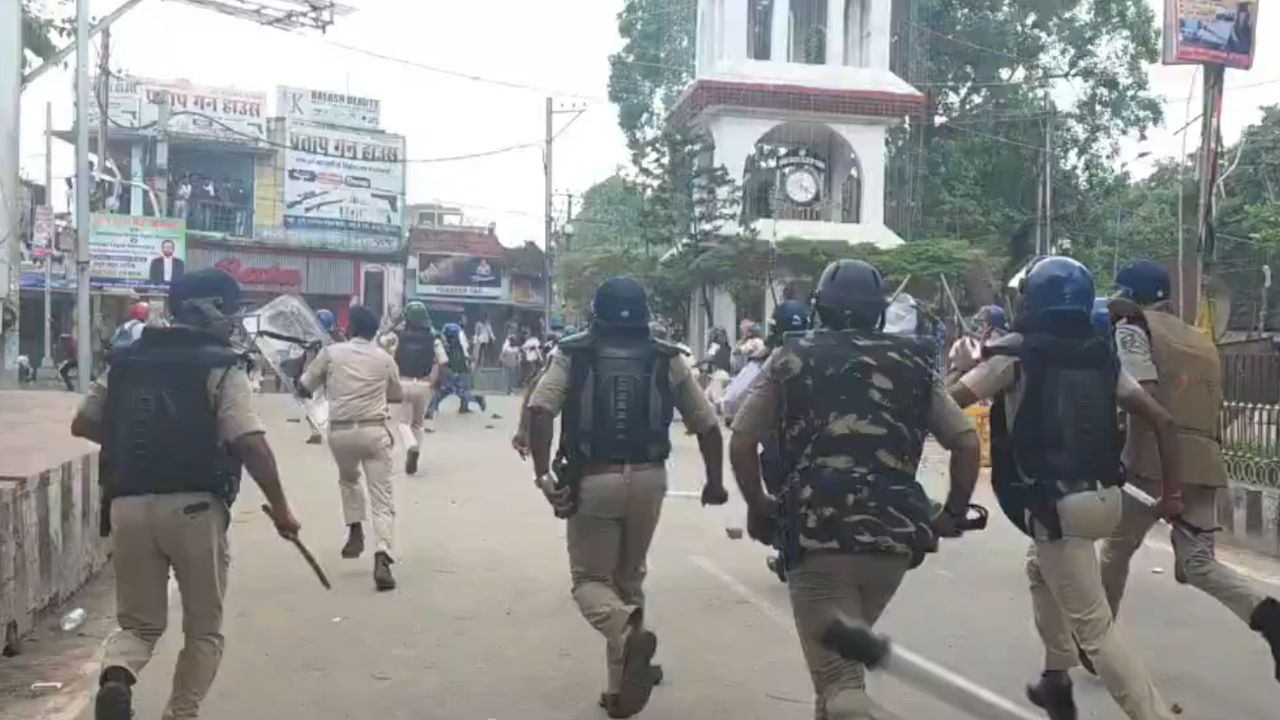 Bihar News