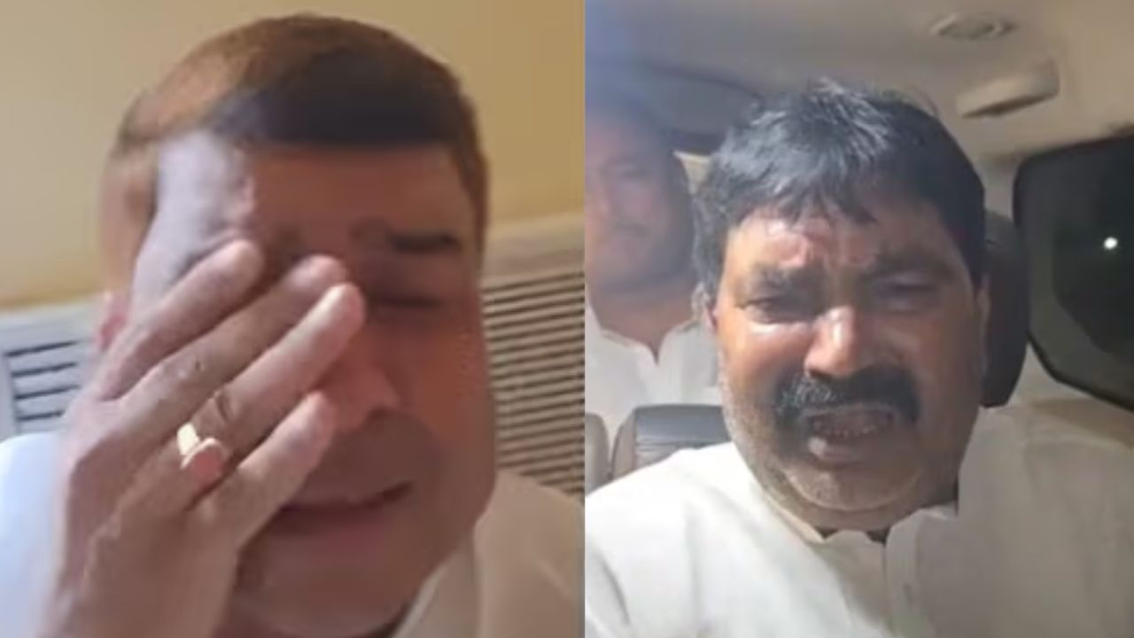 Bihar Election News.