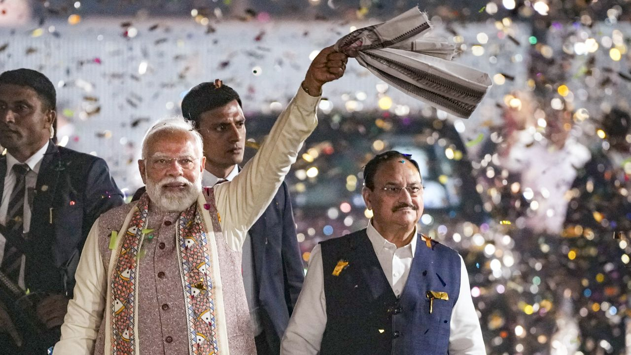 Bihar Assembly Elections 2025