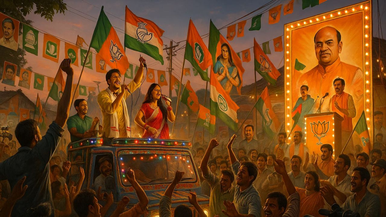 Representational Image। Photo Credit: AI Generated