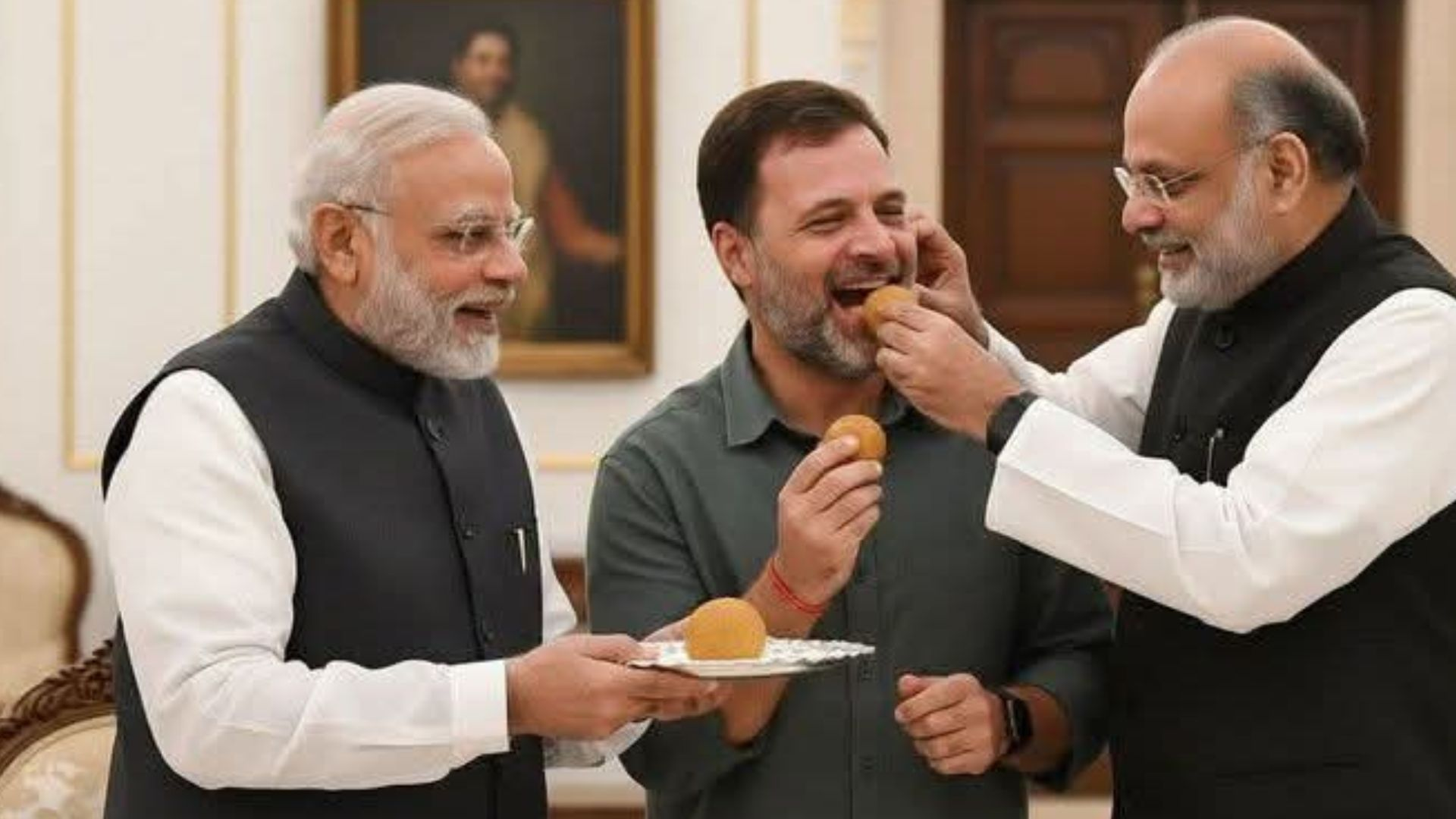 Bihar Election 2025 Result