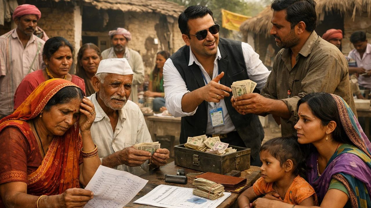 Bihar micro finance companies