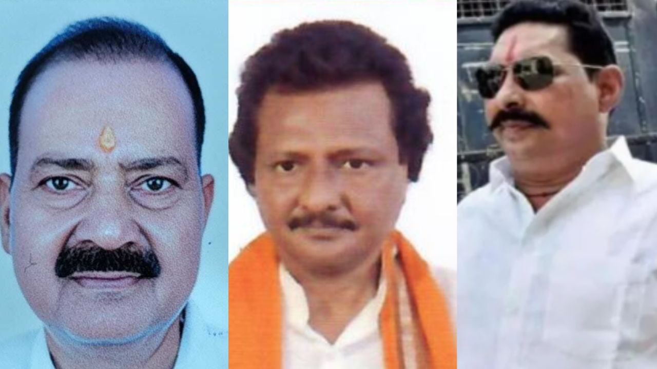 Bihar Election News.